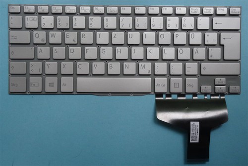 Tastiera sony vaio multi flip - sony,