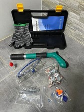 Mini pistola sparachiodi - pistola,