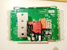 RIPARAZIONE SCHEDA WHIRLPOOL