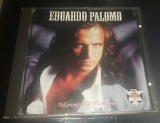 EDUARDO PALOMO MOVER EL TIEMPO CD AUDIO MUSICALI 