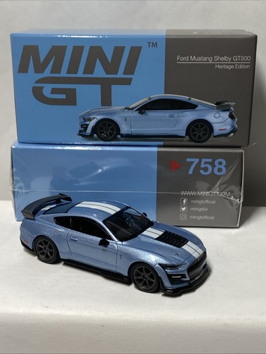 Mini ford - gt, 🇨🇵