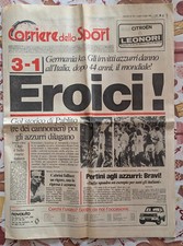 Original corriere dello - original, sport