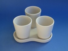 IKEA BLADET Gardening Tris