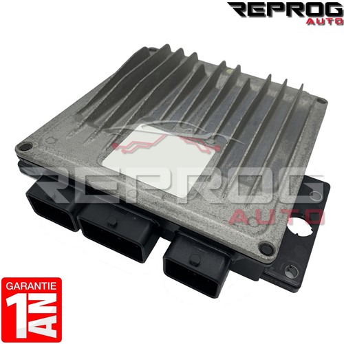 Calculateur vierge renault - vierge,