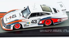 Porsche 935/78 "Moby Dick" 24H