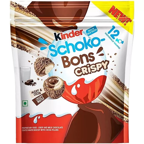 Kinder choko bons - choko,