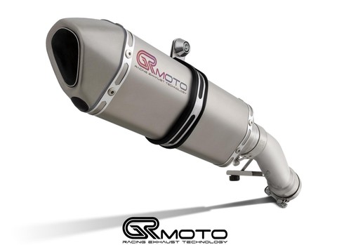 Scarico per yamaha fz1 - per, fazer