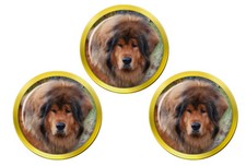 Tibetano Mastino Palla da Golf
