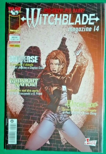 Fumetto top - r@ro,