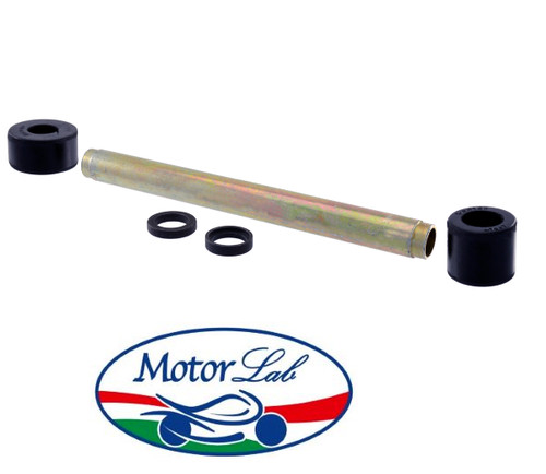 Kit silent block tubo motore - kit,