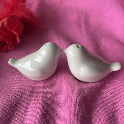 Love birds set shaker sale - love, e