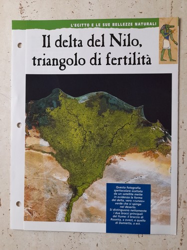 Clipping egitto storia - clipping, e