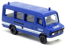 Busch 44300-107 MB Mercedes