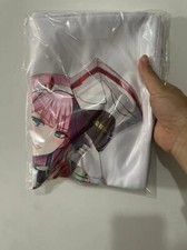 Anime Dakimakura Hugging Body