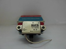 Hüco 130470 regolatore