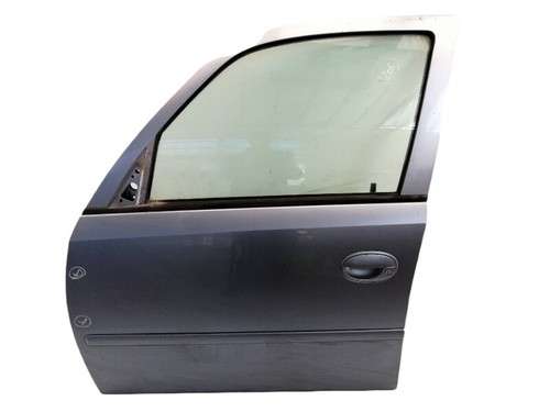Porta anteriore sinistra opel - porta,