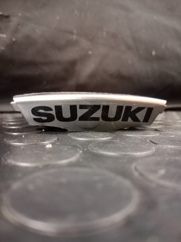 Suzuki 650 2004 - carena, luce