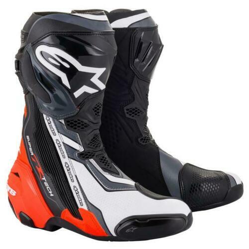 Stivali moto alpinestars - moto,
