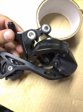 Shimano 105 RD-R7100 Cambio 12v Shimano Il cambio posteriore Shimano 105 meccani