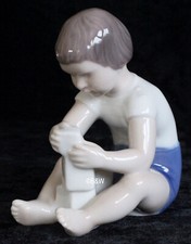 BING GRONDAHL B&G / ROYAL