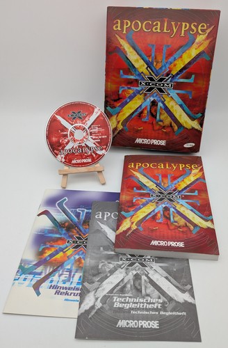 Com apocalypse gioco pc - apocalypse, |