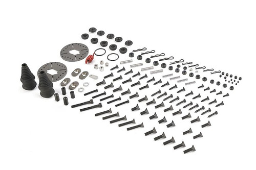 Kit hardware ricambi