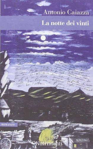 Notte dei vinti paperback - notte,