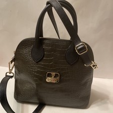 Borsa valentina verde - borsa,