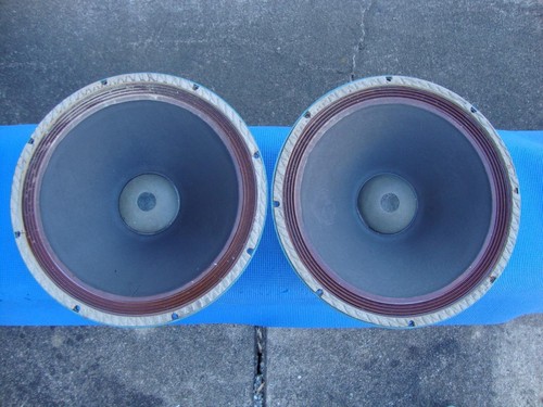 Driver altec lansing - altec, 803b