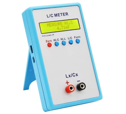 Lc200a tester portatile - lc200a, ad