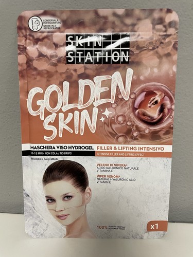 Maschera filler lifting - maschera,
