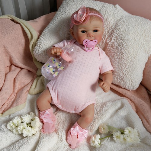 Realistico nuovo reborn - realistico, baby