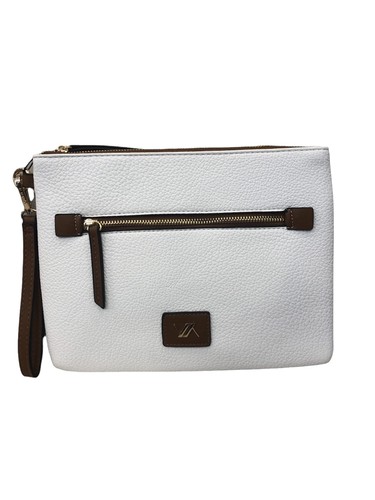 Verde pochette porta tutto - pochette,