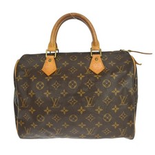 Best04 LOUIS VUITTON SPEEDY 30