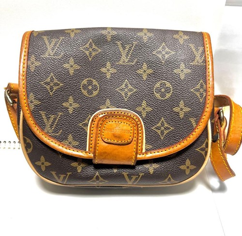 Borsa tracolla louis vuitton - tracolla,