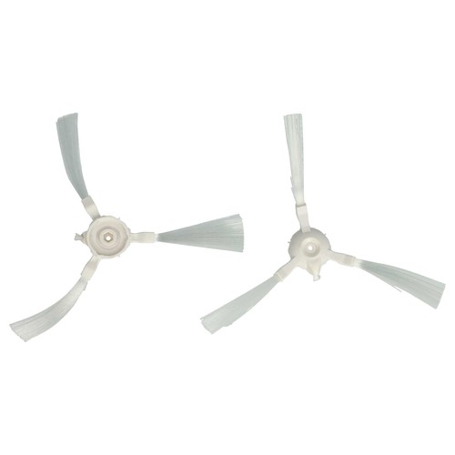 Spazzola laterale per - 2x,