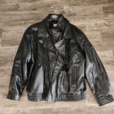 Giacca da motociclista in