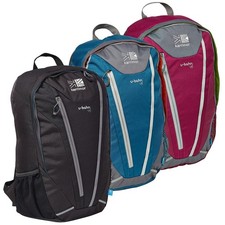 Zaino unisex karrimor bahn - zaino, u-bahn