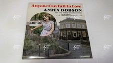 Anita Dobson / The Simon May