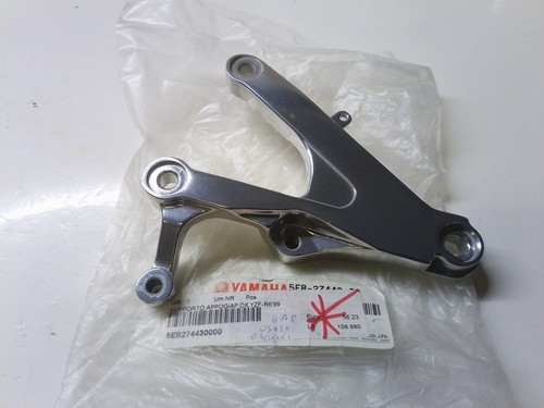 Yamaha 02 supporto - yamaha, r6