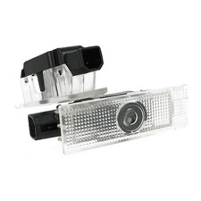 Kit Luci Led Logo Proiettori