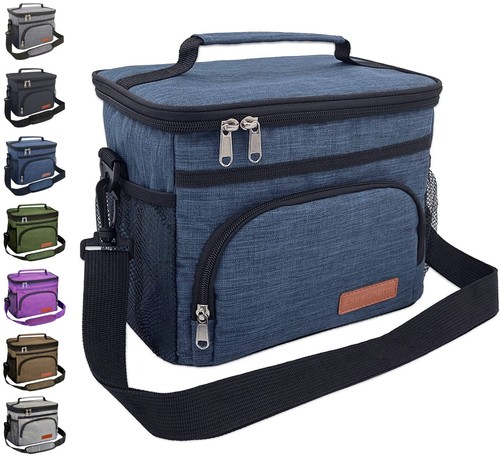 Borsa porta pranzo isolata per - borsa,