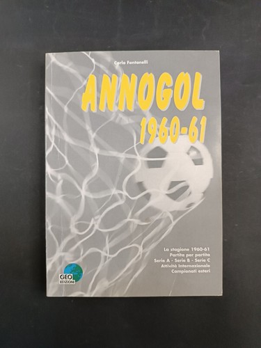 Annuario tecnico statistico
