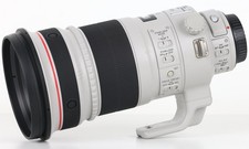 Canon 300 mm f2.8L IS II USM
