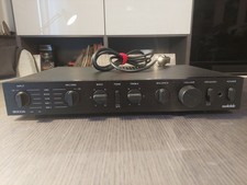 AUDIOLAB 8000A MKT3 SERIAL "E" UK MADE '96 PHONO MM/MC OTTIMO STATO FULL WORKING