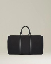 KITON Napoli Black Technical