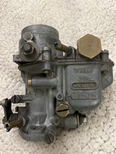 CARBURATORE FIAT 850 BERLINA -