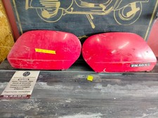 TO-R2911 - COFANI FIANCHETTI SPORTELLI PIAGGIO VESPA PK 50 XL VESPA HP