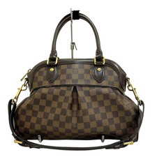 Louis Vuitton Trevi PM Damier