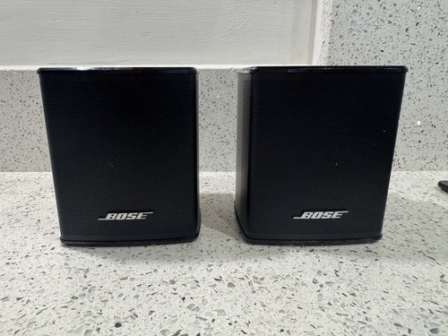 Altoparlanti surround bose - 2,